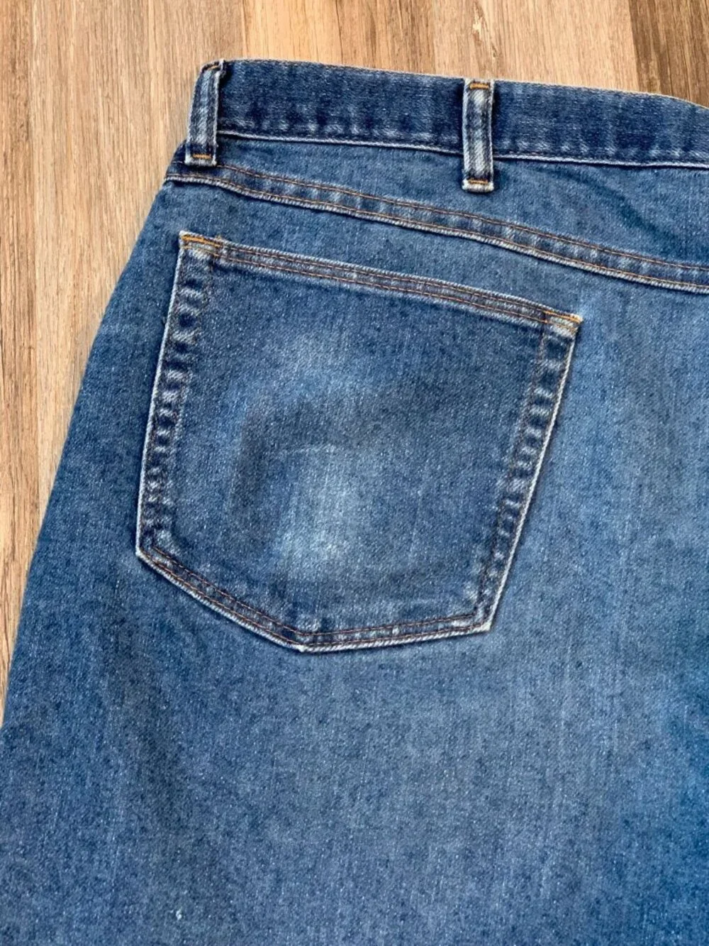 Wrangler these authentic